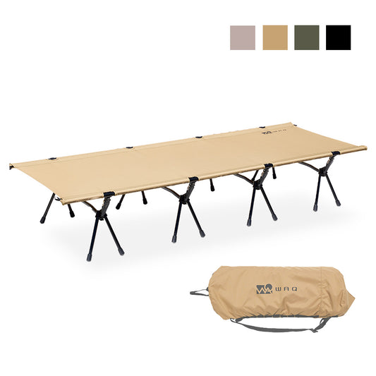 WAQ 2WAY WIDE COT ワイドコット【送料無料・1年保証 】