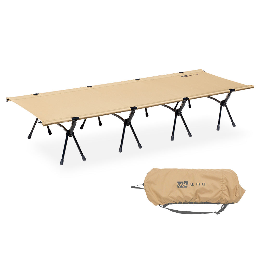 WAQ 2WAY WIDE COT ワイドコット【送料無料・1年保証 】