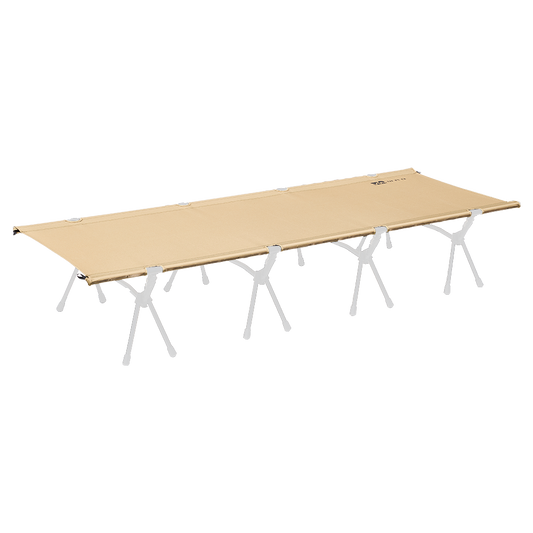 ワイドコット専用スペアシート WAQ 2WAY WIDE COT専用 「パーツ単品のみ」