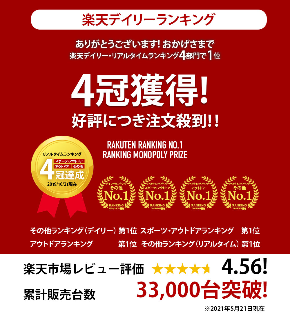 アウトドアワゴン WAQ キャリーカート【送料無料 / 1年保証】