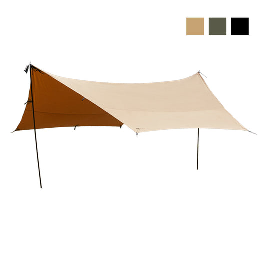 WAQ HEXATARP TC M/L 【送料無料・1年保証/在庫限り】