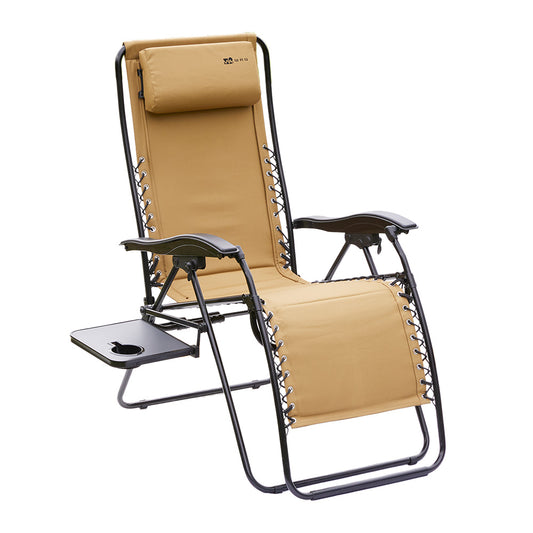 WAQ Relaxing Comfort Chair リラクシングコンフォートチェア リクライニング機能付き【送料無料 / 1年保証】