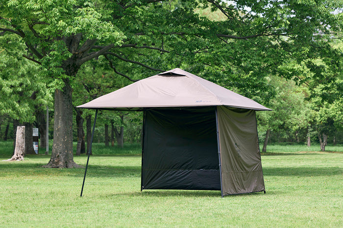 EASE TARP 3.0の設営/撤収動画