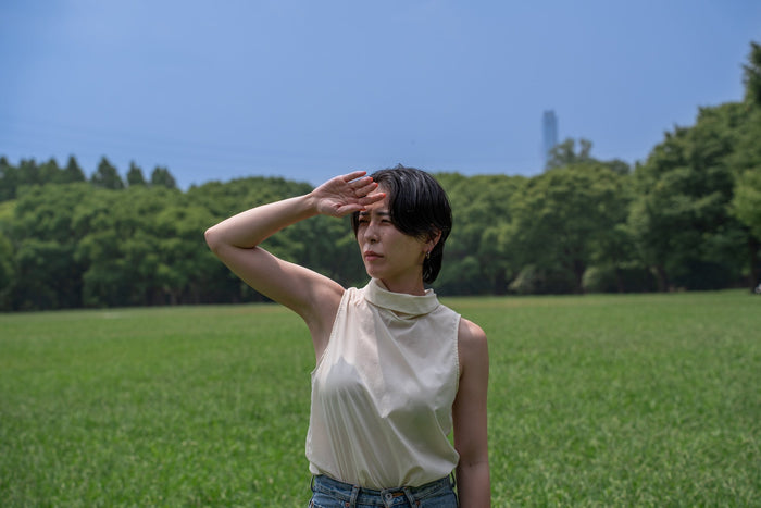 夏キャンプひんやり快適に！暑さ対策の必需品、寝苦しい夜の対処法を紹介します