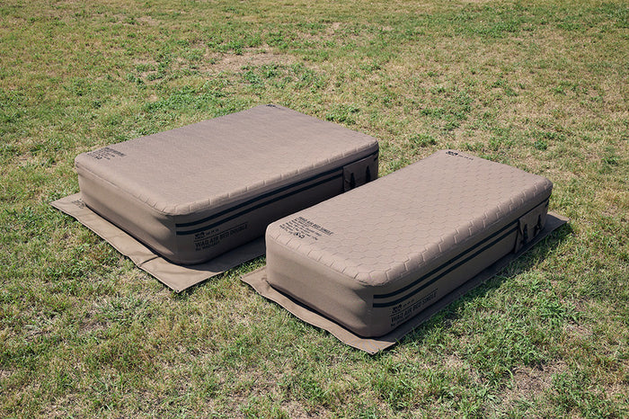 AIR BED（シングル/ダブル）製品紹介/使用紹介動画