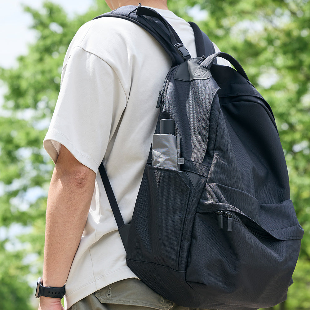 【お得なセット】暑さ対策セット (FIELD WAIST FAN / FIELD UMBRELLA) 単品購入より最大15%OFF 【1年保証/送料無料】