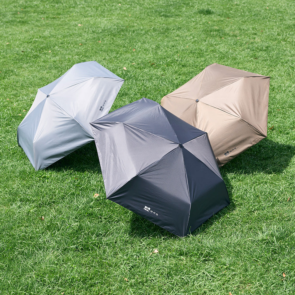 【お得なセット】暑さ対策セット (FIELD WAIST FAN / FIELD UMBRELLA) 単品購入より最大15%OFF 【1年保証/送料無料】