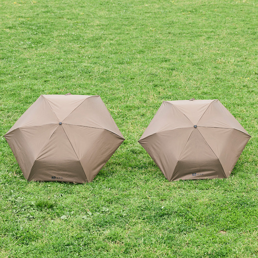 【お得なセット】暑さ対策セット (FIELD WAIST FAN / FIELD UMBRELLA) 単品購入より最大15%OFF 【1年保証/送料無料】