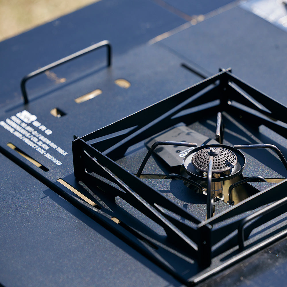 WAQ BURNER MINI TABLE バーナーミニテーブル SOTO製 ST-310/340
