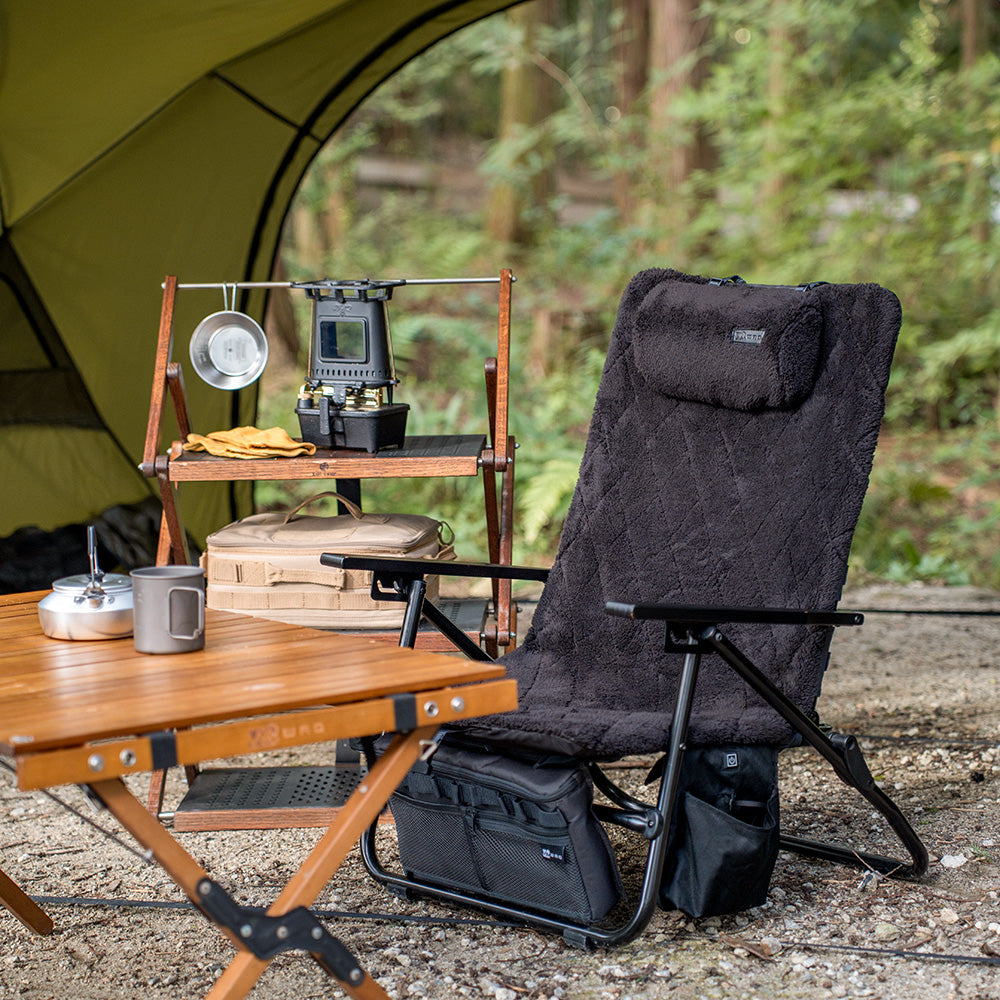 初回ロット完売｜次回2月下旬入荷分ご予約受付中！】WAQ