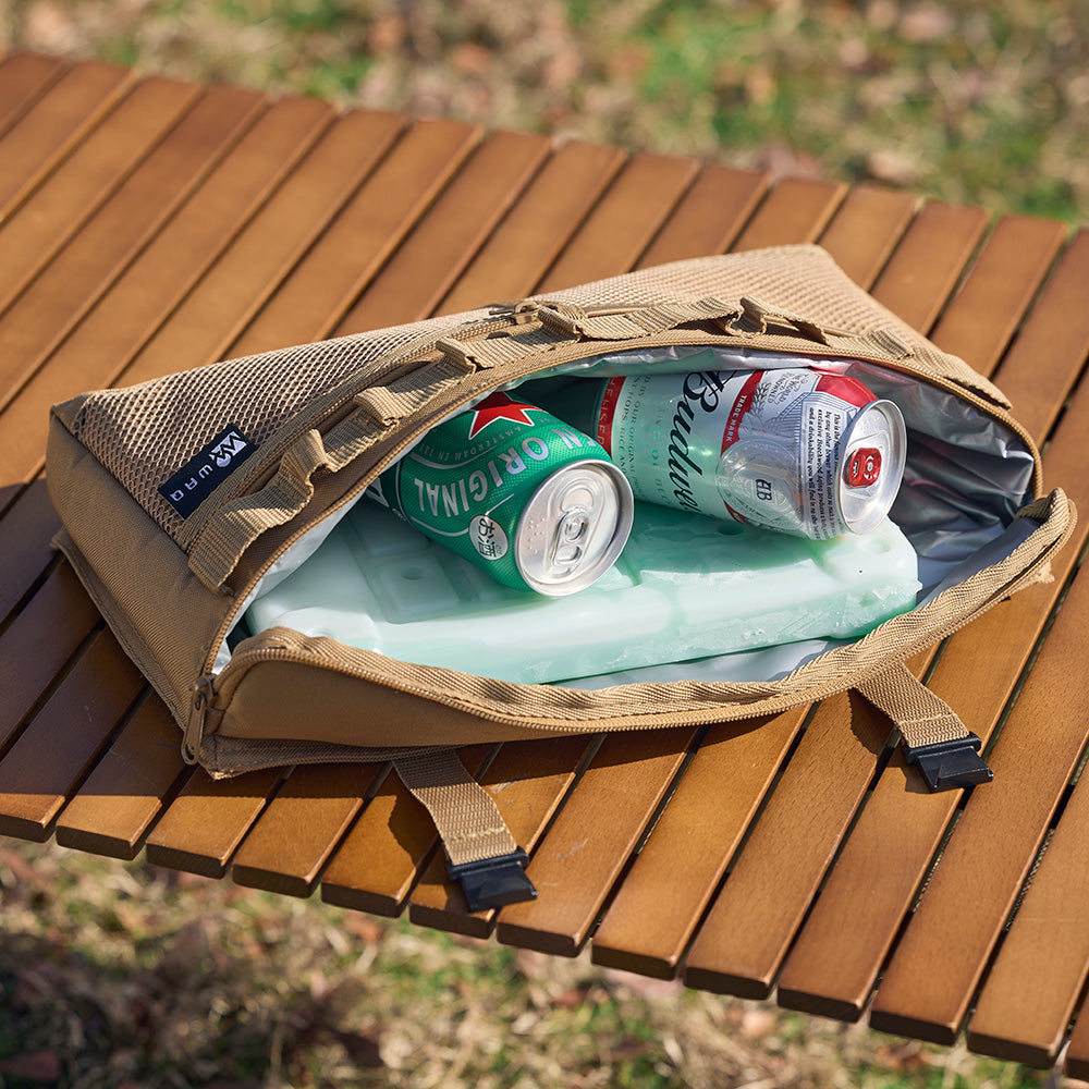 WAQ Reclining Low Chair High Back リクライニングローチェア ハイバック  【1年保証】