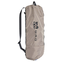 WAQ オリーブ コット 収納バッグ付き WAQ オリーブ コット 収納バッグ付き