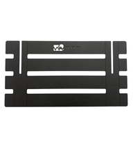 WAQ焚き火台-YAGURA- 専用パーツ「パーツ単品のみ」 – WAQ公式