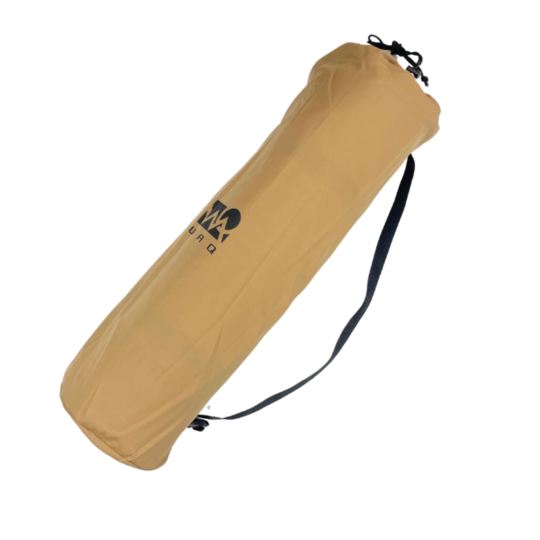 WAQインフレータブルマット8㎝専用 収納袋 「パーツ単品のみ」 – WAQ WAQインフレータブルマット8㎝専用 収納袋 「パーツ単品のみ」 – WAQ