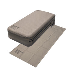 先着順/お得なセット商品】WAQ AIR BED+専用グランドシートセット
