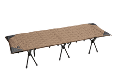 WAQ Reversible Cot Blanket コット用ブランケット (ワイド WAQ Reversible Cot Blanket コット用ブランケット (ワイド