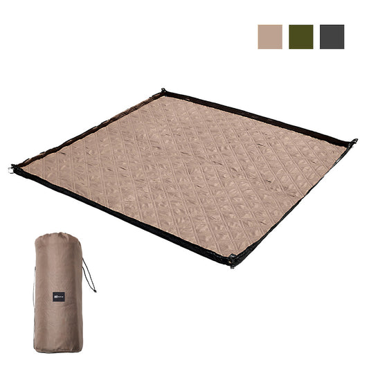 WAQ BIG PICNIC MAT ビッグサイズ レジャーシート 【1年保証】