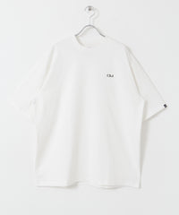 新品未使用 COSMIC WONDER 大麻綿紗Tシャツ DOORS COSMIC WONDER（コズミックワンダー）の「COSMIC WONDER 大麻綿