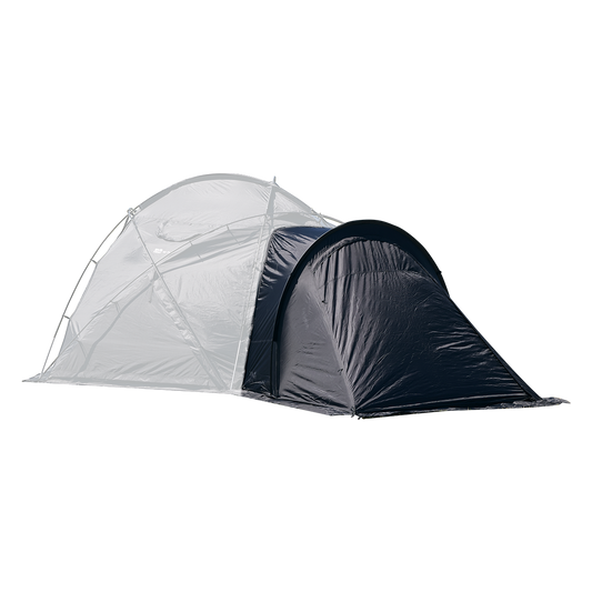 WAQ Paramount Dome専用オプション ベスティブル【1年保証/送料無料】