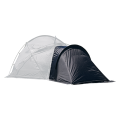 WAQ Paramount Dome➕専用ベスティブル WAQ Paramount Dome専用オプション ベスティブル【1年保証/送料