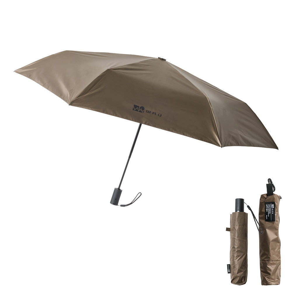 【お得なセット】暑さ対策セット (FIELD WAIST FAN / FIELD UMBRELLA) 単品購入より最大15%OFF 【1年保証/送料無料】