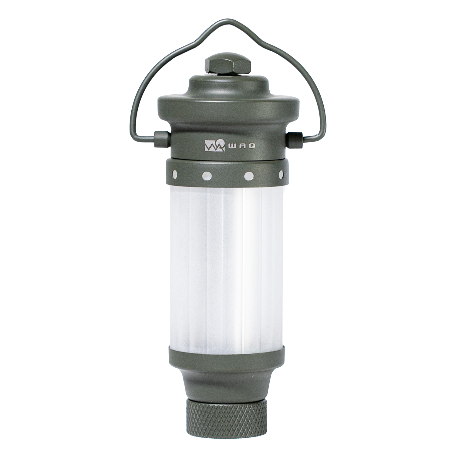 初回限定10%OFF！7月2日出荷開始】 WAQ Hang Light Mini 【1年
