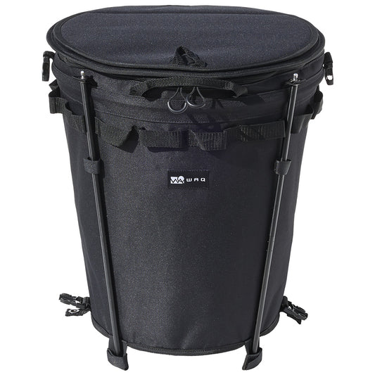 【ご予約受付中！1月上旬出荷】WAQ Trash Box トラッシュボックス【送料無料・1年保証】