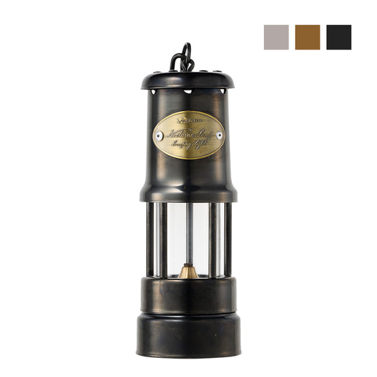 WAQ Nocturne Lamp ノクターンランプ 小型オイルランプ【1年保証】