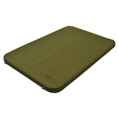 キャンプマット 10cm ダブルサイズ WAQ RELAXING CAMP MAT【訳あり品
