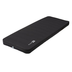 キャンプマット 10cm シングルサイズ WAQ RELAXING CAMP MAT【訳あり品