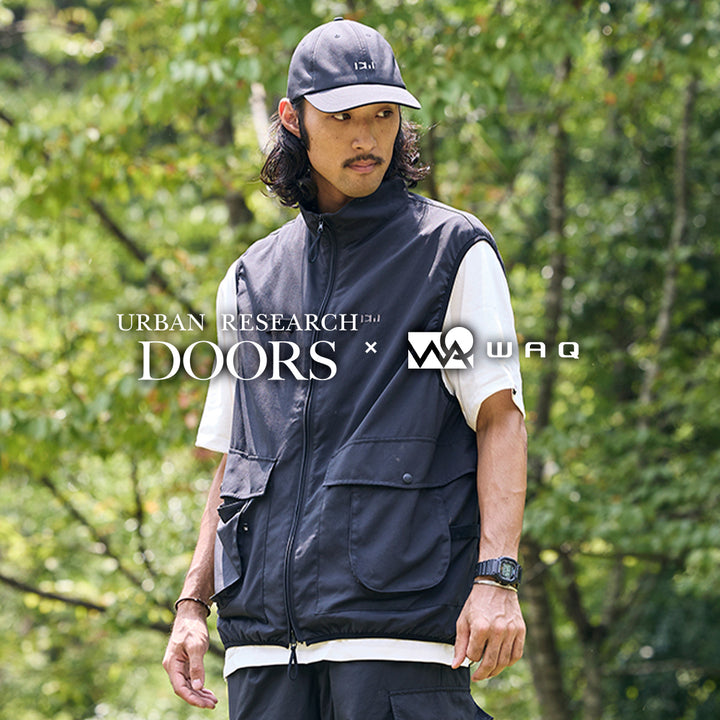 アウトレット商品 – WAQ公式オンラインストア