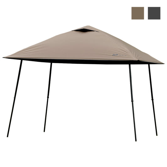 【新製品】WAQ  EASE TARP 3.0 日除けシェード 日除けテント ワンアクション構造｜アウトドア・キャンプ・暑さ対策に最適【送料無料・1年保証】