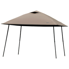 WAQ EASE TARP 3.0 日除けシェード 日除けテント ワンアクション構造