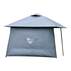 単品購入よりお得なセット】WAQ EASE TARP3.0 サイドシートSET 日除け