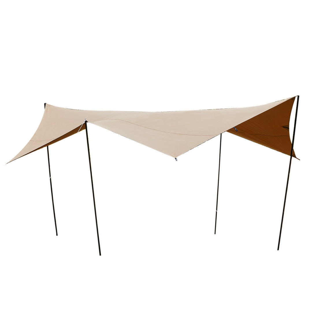 WAQ HEXATARP TC M/L 【訳あり品・送料無料/在庫限り】