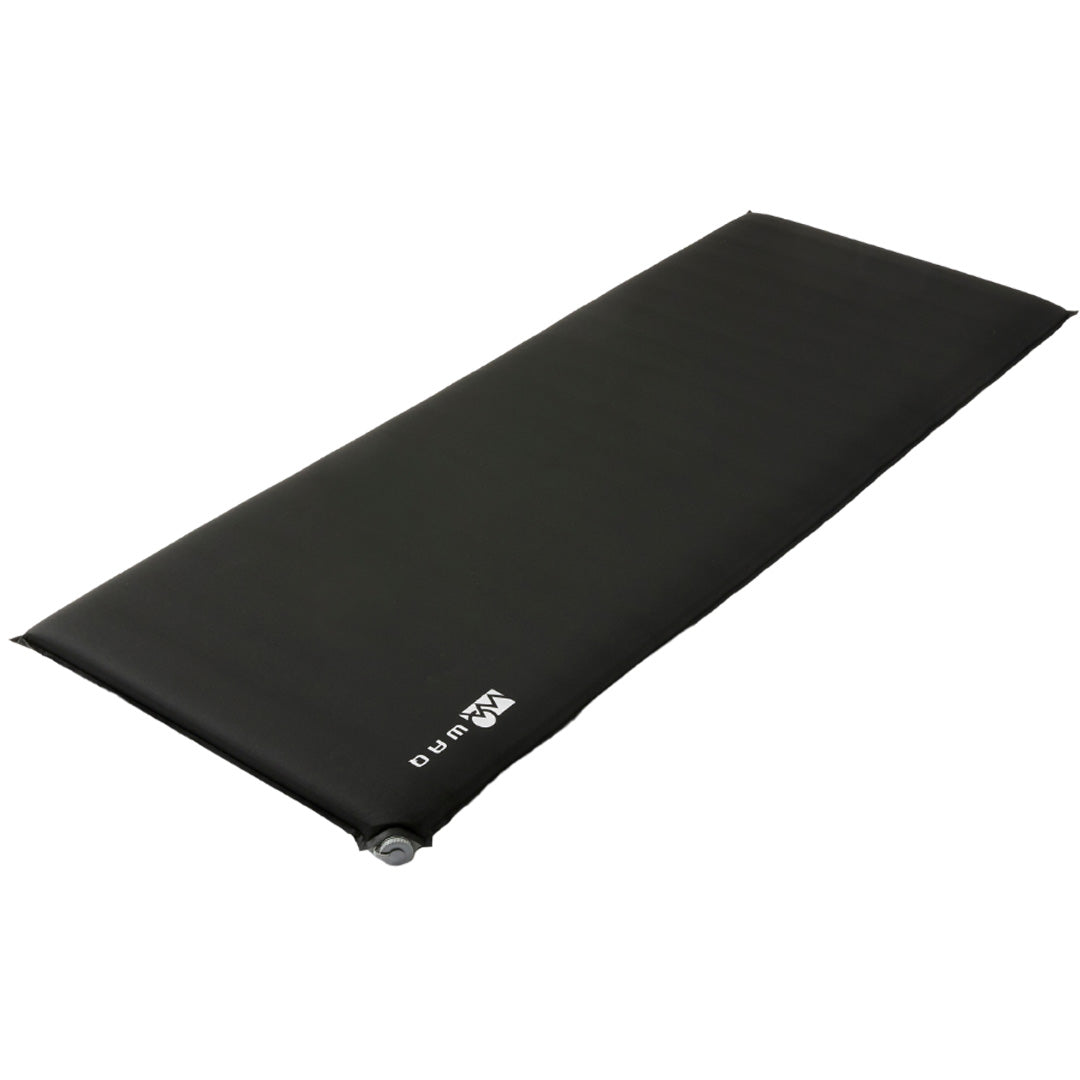 WAQ RELAXING WIDE MAT リラクシング ワイドマット 厚み8cm【訳あり品・送料無料/在庫限り】