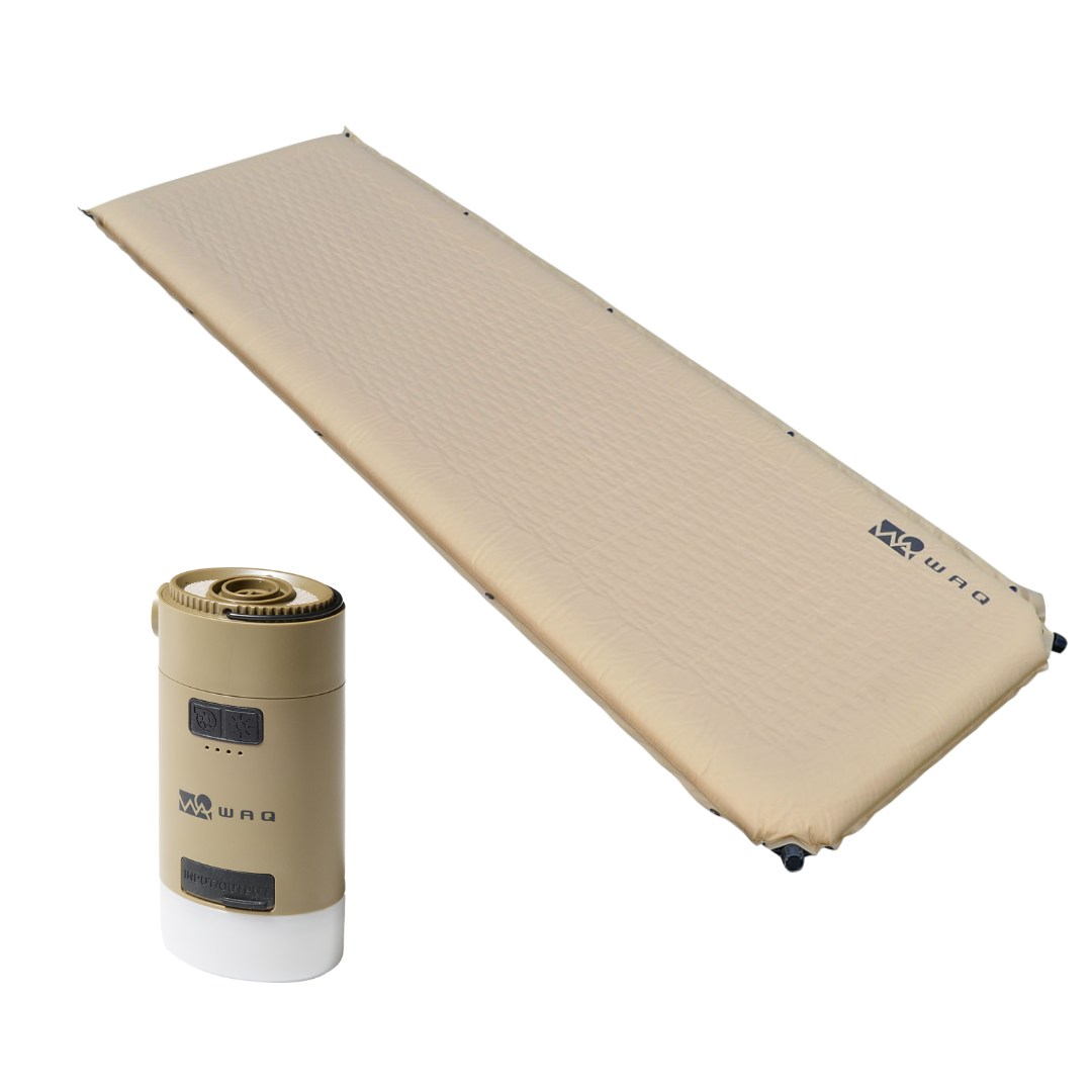 お得なセット商品/エアポンプBLACKのみ11月中旬出荷