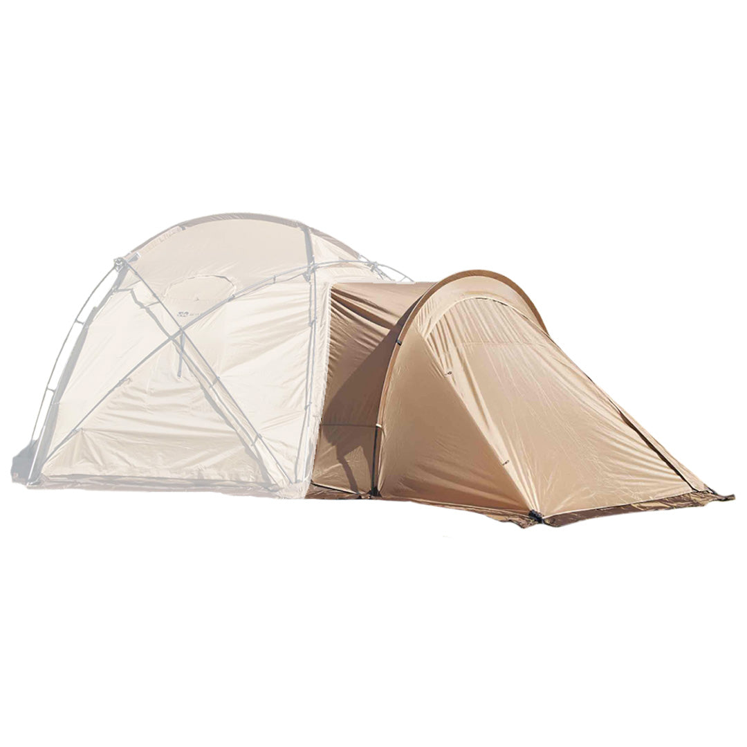 WAQ Paramount Dome専用オプション ベスティブル【1年保証/送料無料 