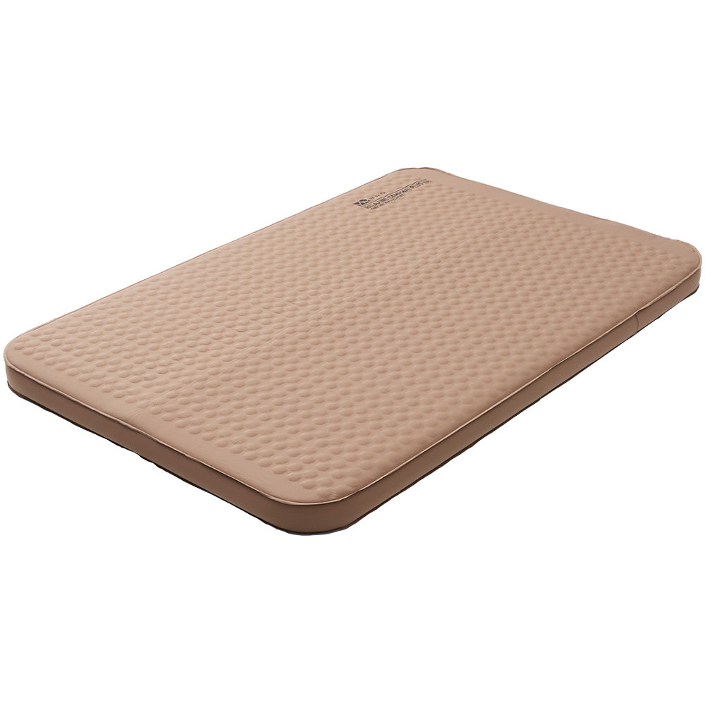 【新製品】WAQ Relaxing CampMat PLUS 【送料無料・1年保証】