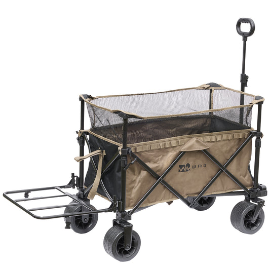 OUTDOOR WAGON – WAQ公式オンラインストア