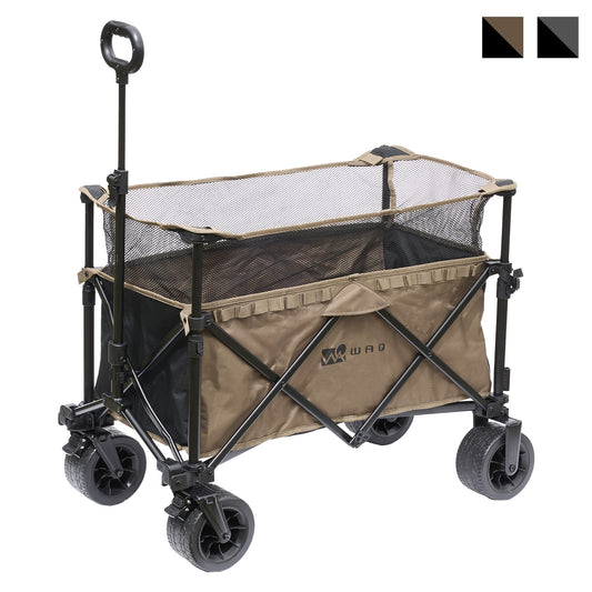 OUTDOOR WAGON – WAQ公式オンラインストア