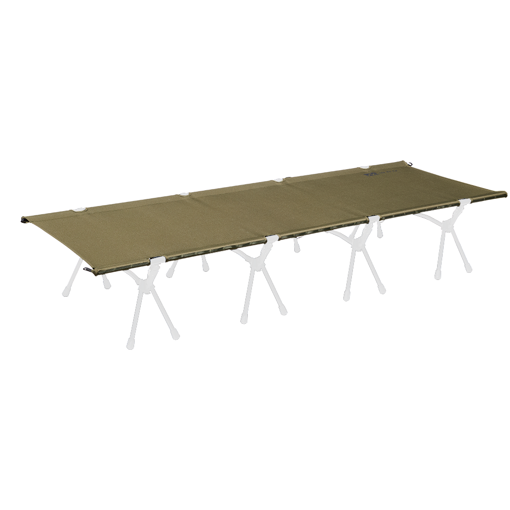 WAQ 2WAY ワイドコット オリーブ ワイドコット専用スペアシート WAQ 2WAY WIDE COT専用 「パーツ