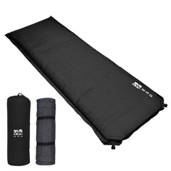 WAQ インフレータブル式マット 8cm【1年保証】※単品購入不可※同時購入